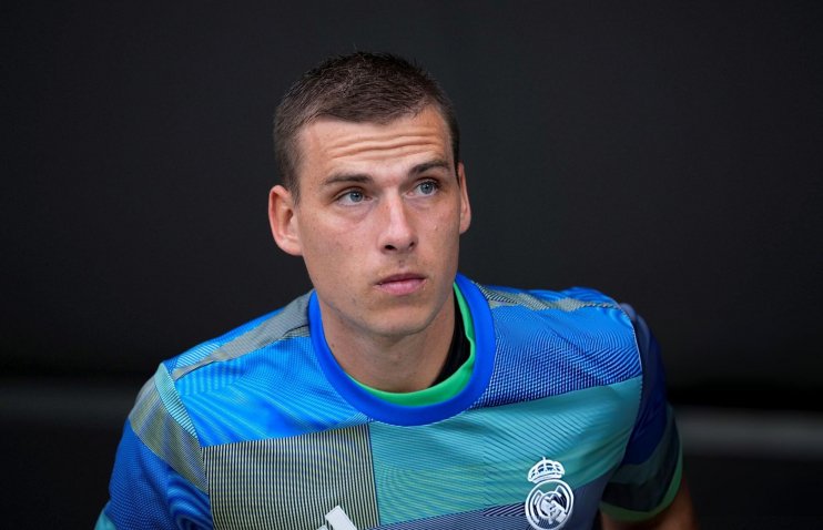 რეალი ზაფხულში ლუნინის გაყიდვას გეგმავს