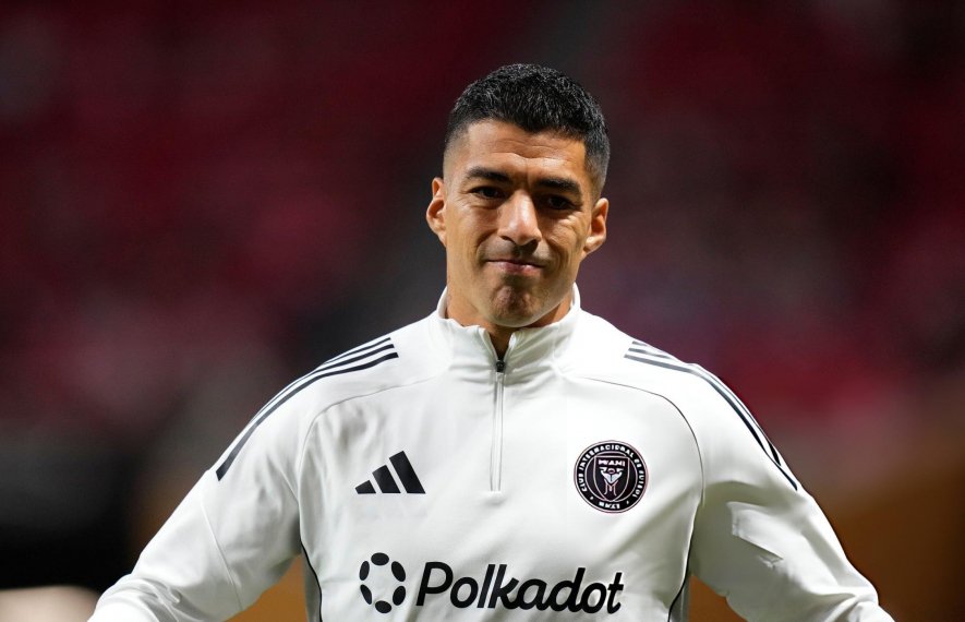 ლუის სუარესი