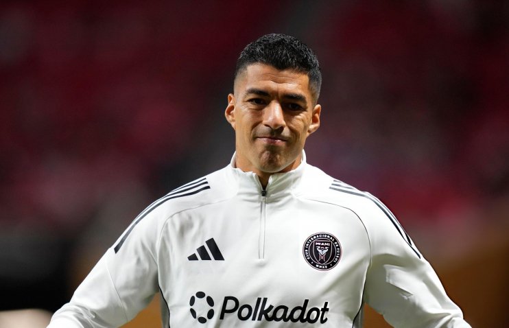 „დედა საპირფარეშოებს ალაგებდა, მე მანქანებს ვრეცხავდი“ - სუარესის მძიმე ბავშვობა