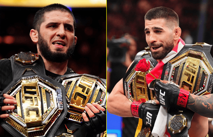 „ილიას შენიშვნები არ გვაინტერესებს“ - ისლამის მწვრთნელმა თოფურიაზე ისაუბრა