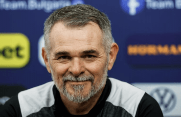 „ორივე გუნდი გამარჯვებას ეცდება. გვინდა შესარჩევი პოზიტივით დავასრულოთ“ - სანიოლი