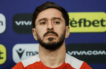 „განსხვავებულ თამაშს ველი, ბულგარეთი პირველი ქულების აღებას ეცდება“ - ოთარ კიტეიშვილი