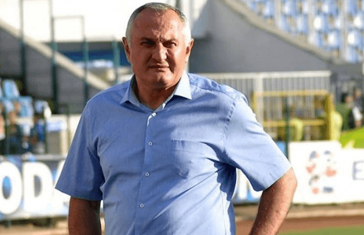 „გუნდურობა სადღაც გაქრა“ - კაჭარავა ნაკრების პრობლემებზე