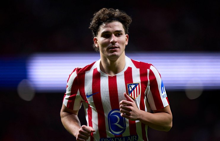 პსჟ ხულიან ალვარესით ინტერესდება