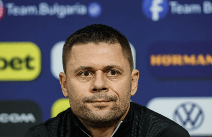 „საქართველოს დასამარცხებლად ყველაფერს გავაკეთებთ“ - ბულგარეთის მწვრთნელი