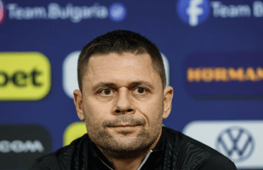 „საქართველოს დასამარცხებლად ყველაფერს გავაკეთებთ“ - ბულგარეთის მწვრთნელი