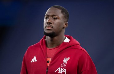 „ლივერპულმა“ კონატეს კონტრაქტის გაგრძელებაზე ბოლო შეთავაზება გაუკეთა