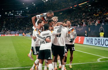 გერმანია მუნდიალზე ითამაშებს, სლოვაკეთი კი პლეი-ოფში