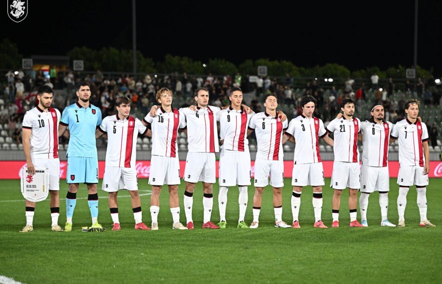 ლუკა ლაცაბიძე