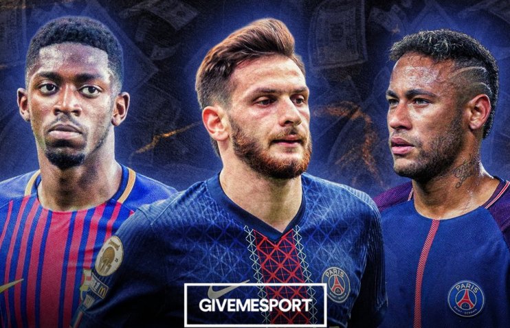 ისტორიაში ყველაზე ძვირადღირებული გარემარბები | რეიტინგში კვარაც მოხვდა