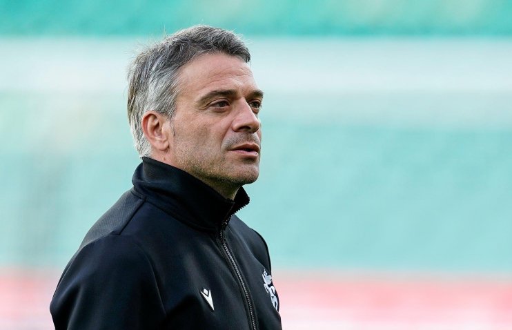 გერმანიასთან 0:2 დავმარცხდით | სვანაძის გუნდი დიდი დანაკლისით (U21)