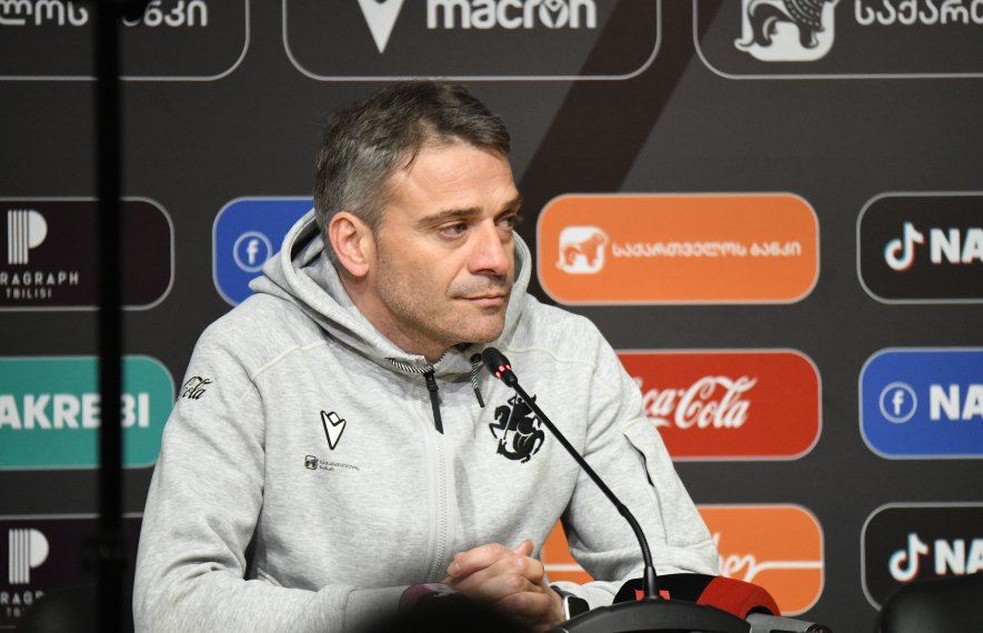 რამაზ სვანაძე