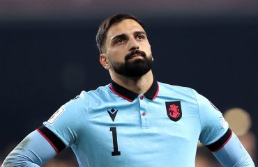 Sofascore - ცნობილია ქართველი ფეხბურთელების შეფასებები