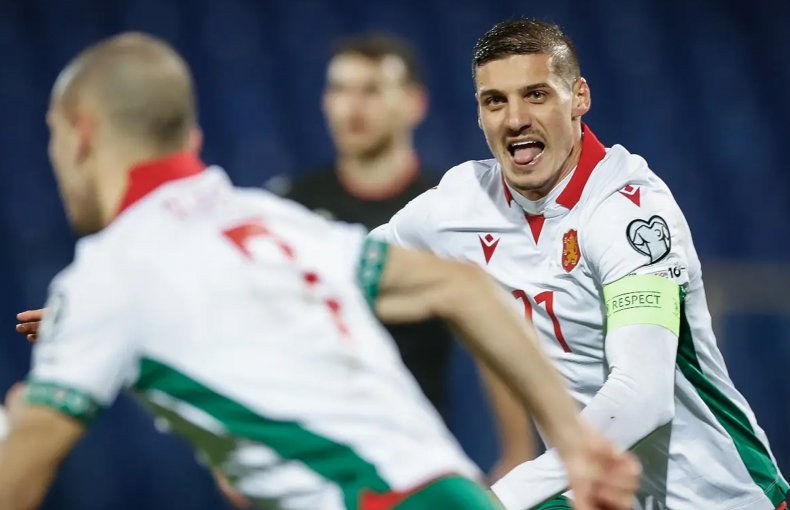 ბულგარული მედია: “ბულგარეთი აფეთქდა, საქართველო გავანადგურეთ“