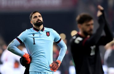 ჩანს, ვინ დგას გუნდის გვერდით ბოლომდე | მამარდა მორიგი მარცხის შემდეგ