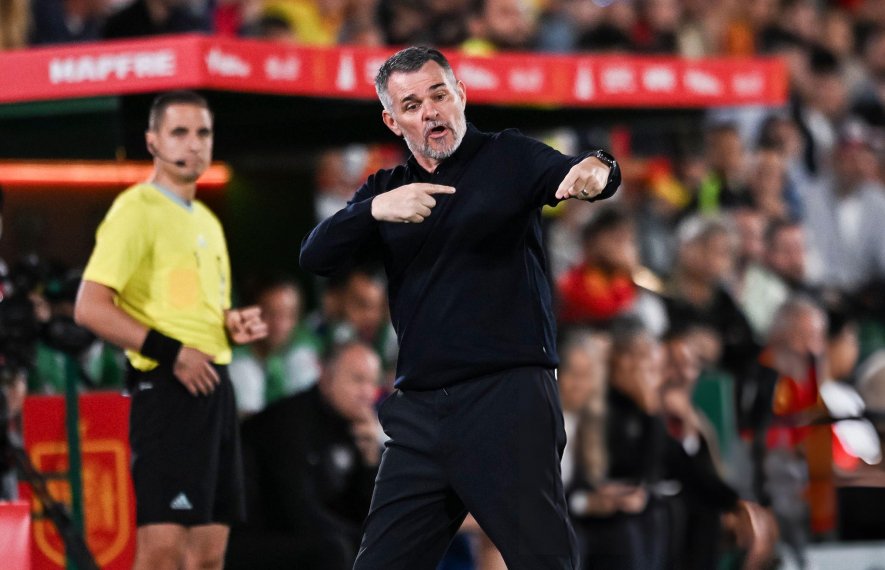 ფეხბურთელებმა გამარჯვების წყურვილი დაკარგეს  | სანიოლი მორიგი მარცხის შემდეგ