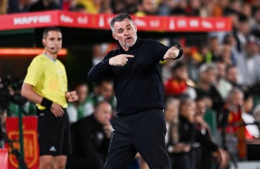 ფეხბურთელებმა გამარჯვების წყურვილი დაკარგეს  | სანიოლი მორიგი მარცხის შემდეგ