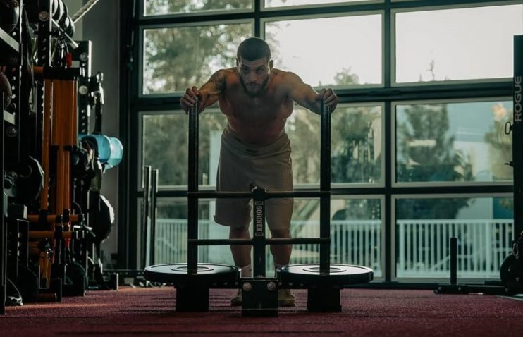 „მომზადებამ კარგად ჩაიარა, ახლა საქმე ბოლომდე უნდა მივიყვანო“ - ალექსანდრე თოფურია