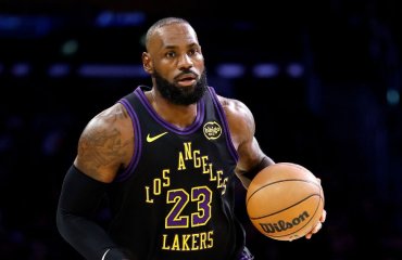 რეკორდული 23-ე სეზონი | ლებრონი ორმაგი დუბლით დაბრუნდა