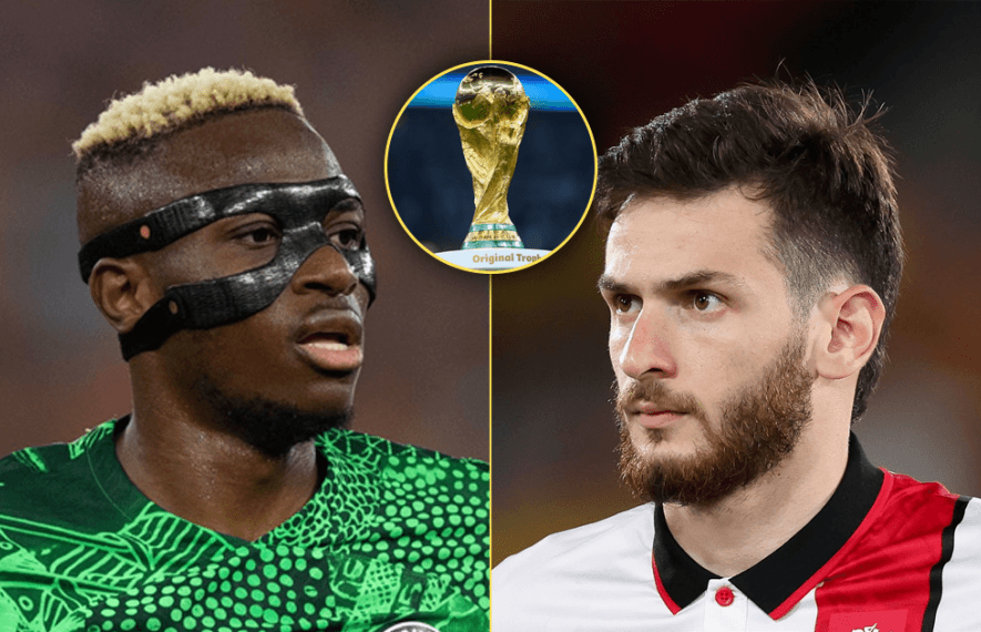 გიორგი მამარდაშვილი, ხვიჩა კვარაცხელია, გიორგი მიქაუტაძე, ვიქტორ ოსიმენი, დომინიკ სობოსლაი