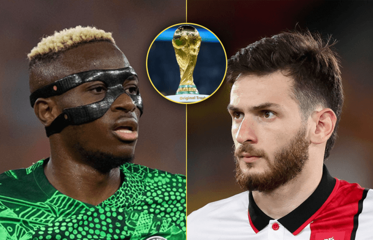 კვარა, ოსიმენი და სხვები... - ვარსკვლავები, რომლებიც მსოფლიო ჩემპიონატის მიღმა დარჩნენ