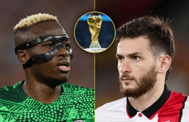 კვარა, ოსიმენი და სხვები... - ვარსკვლავები, რომლებიც მსოფლიო ჩემპიონატის მიღმა დარჩნენ