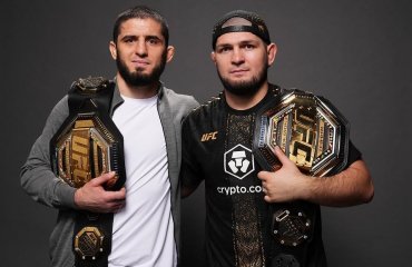 „რამადანის დასრულებამდე მახაჩევი არ იჩხუბებს“ - ხაბიბ ნურმაგომედოვი