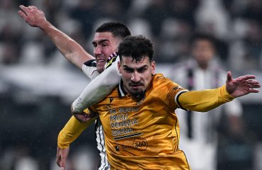 ბოლონიასთან თამაში საეჭვოა - როგორია გოგლიჩიძის მდგომარეობა