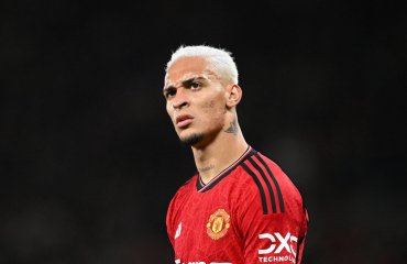 ანტონი: იუნაიტედში უპატივცემულობას ვგრძნობდი, მაგრამ წყენა არავისზე მაქვს