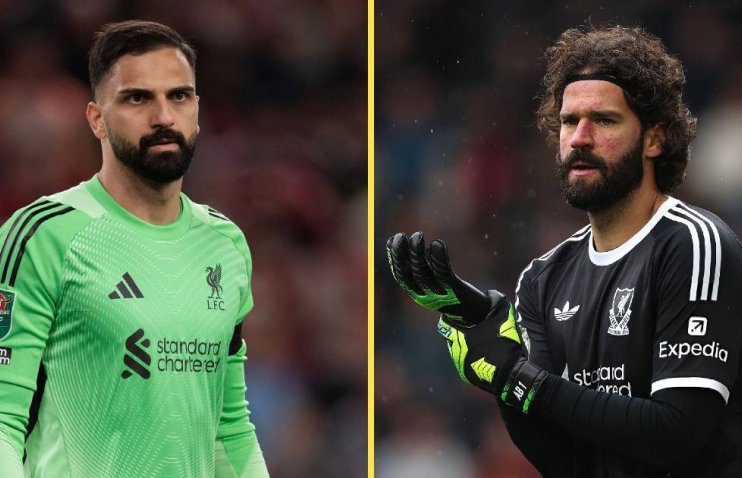 ვარჯიშს ამ კვირაში განაახლებს | როდის დაბრუნდება ალისონი?