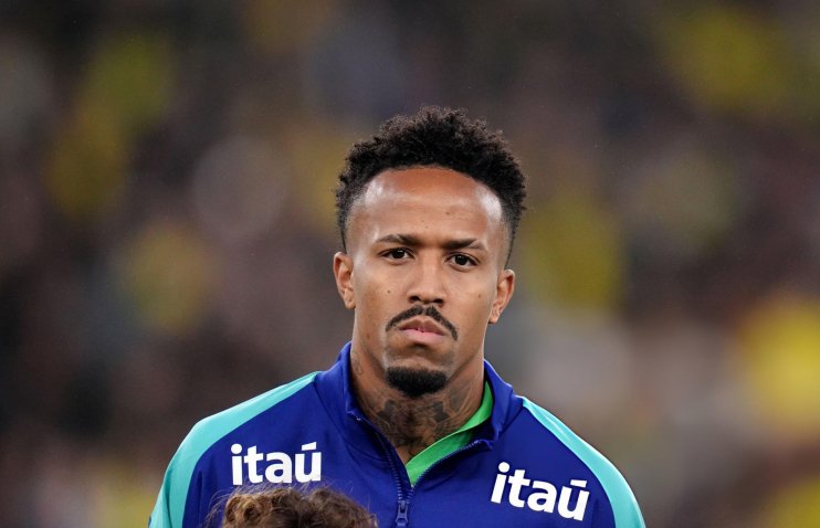 მორიგი ტრავმა - რეალმა მილიტაო ისევ დაკარგა