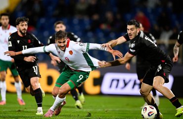 რეგრესი - საქართველო FIFA-ს რეიტინგში კიდევ უფრო დაქვეითდა