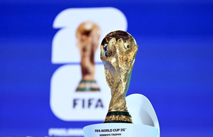 მუნდიალის წილისყრის წინ - ფიფა-მ ნაკრებები 4 კალათში გადაანაწილა