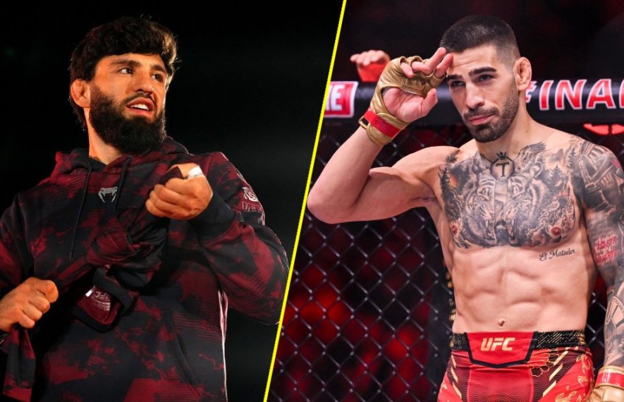 ილია თოფურია, არმან ცარუკიანი