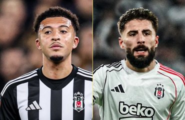 „სანჩოს ზურიკო სჯობს“ - ბეშიქთაშის ფანები დავითაშვილის შესაძლო ტრანსფერზე