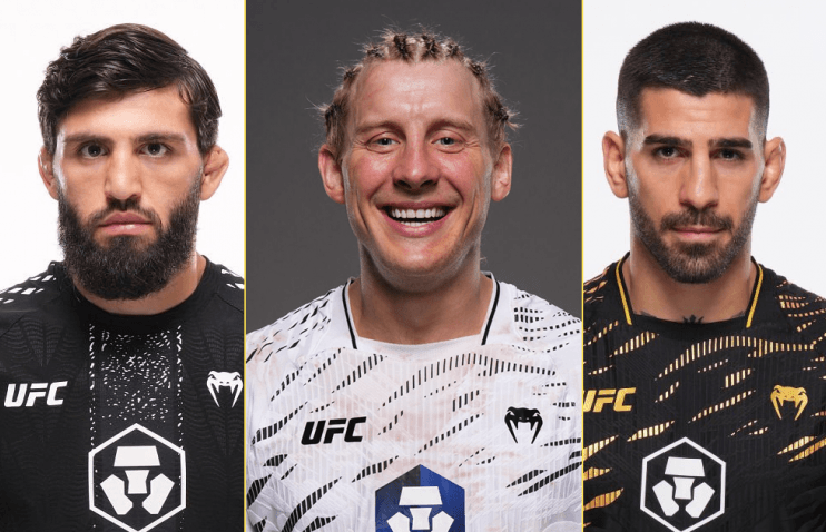 „ორივე მოძალადეა“ - პიმბლეტი ილიაზე და ცარუკიანზე