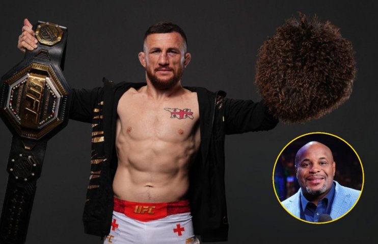 „დვალიშვილი განსაკუთრებულია, ის თითქმის ყველას უყვარს“ - კორმიე