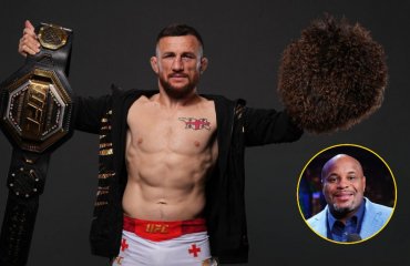 „დვალიშვილი განსაკუთრებულია, ის თითქმის ყველას უყვარს“ - კორმიე