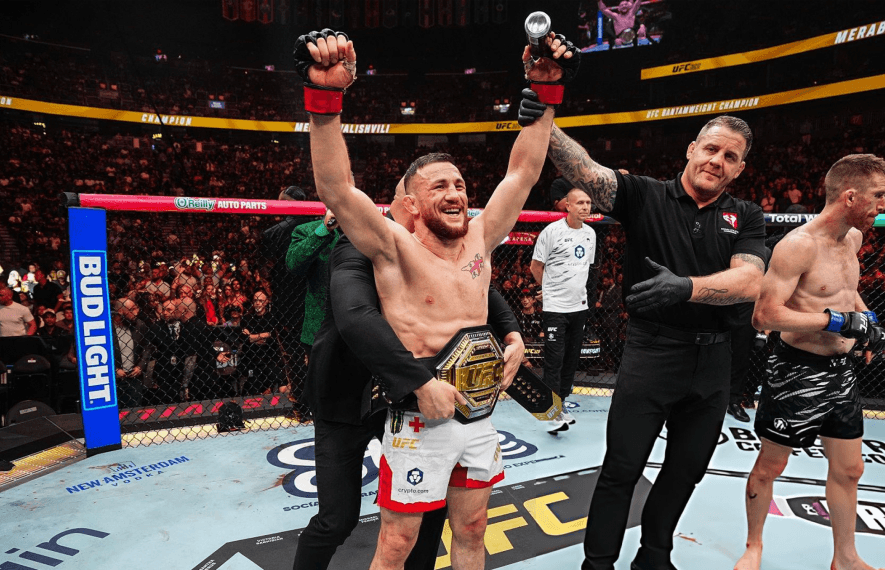 მერაბ დვალიშვილი, პიოტრ იანი