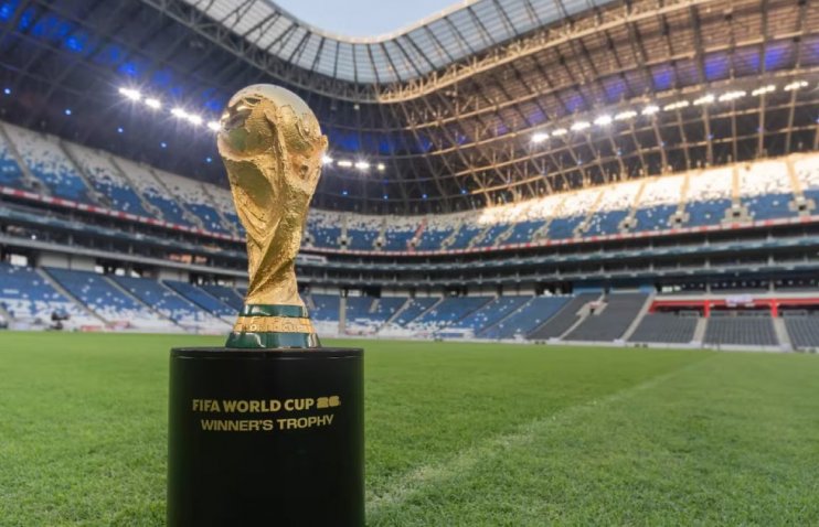 მუნდიალის პლეიოფის წილისყრა - იტალიამ და სხვებმა მეტოქეების ვინაობა გაიგეს