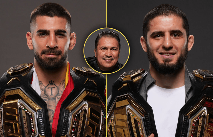 „გრანდიოზული ბრძოლა მთელი მსოფლიოსთვის“ - მენდესი მახაჩევისა და თოფურიას პოტენციურ ჩხუბზე