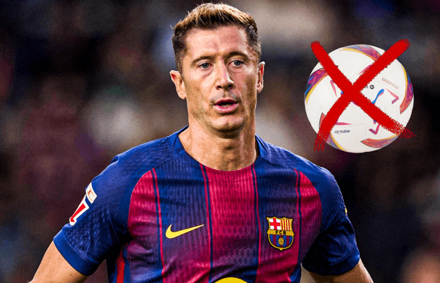 რობერტ ლევანდოვსკი