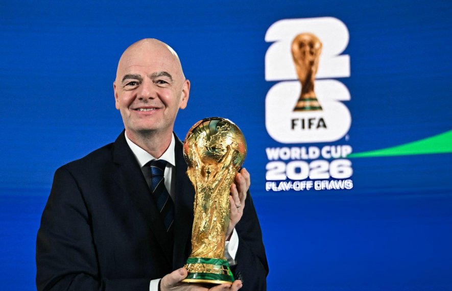 ჯანი ინფანტინო