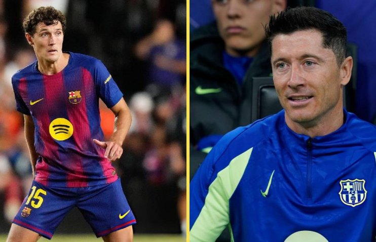 ფლიკს უნდოდა ინტერთან კრისტენსენი შეეყვანა | დანიელის პასუხი და ლევანდოვსკის შესვლა