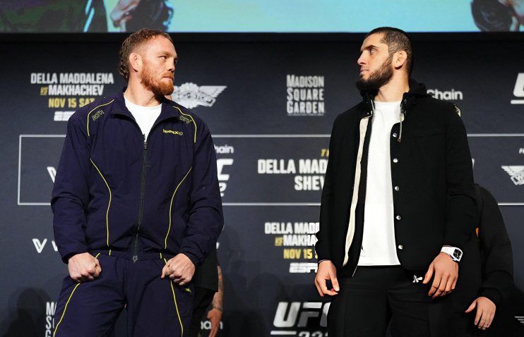 „ისლამი გამარჯვებას იმსახურებს“ - მადალენას პირველი კომენტარი