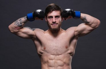 ალექსანდრე თოფურიამ წონა ჩააბარა