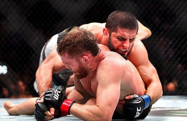 „ჩემპიონი მოყვარულის წინააღმდეგ“ - ცარუკიანი მახაჩევი-მადალენას ბრძოლაზე