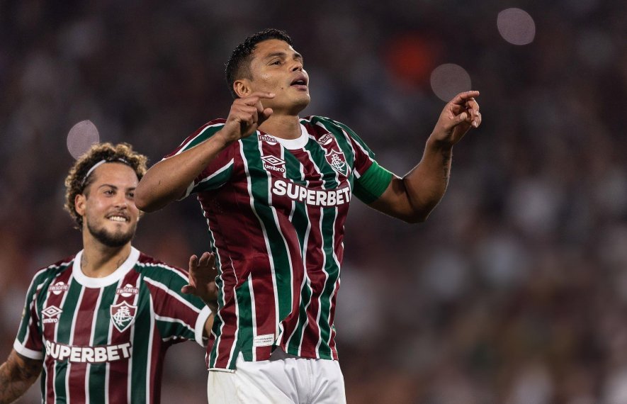 ტიაგო სილვა