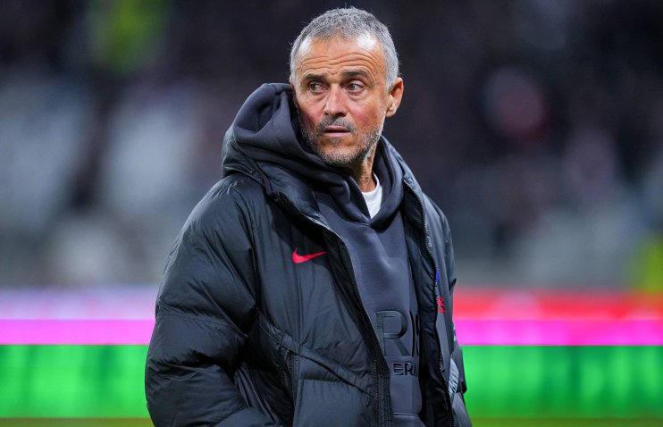 ენრიკე: არ მინდა წარსულზე საუბარი, მომავალზე ვკონცენტრირდეთ