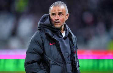 ენრიკე: არ მინდა წარსულზე საუბარი, მომავალზე ვკონცენტრირდეთ